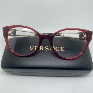 Versace 3307-F 388 54-19-140